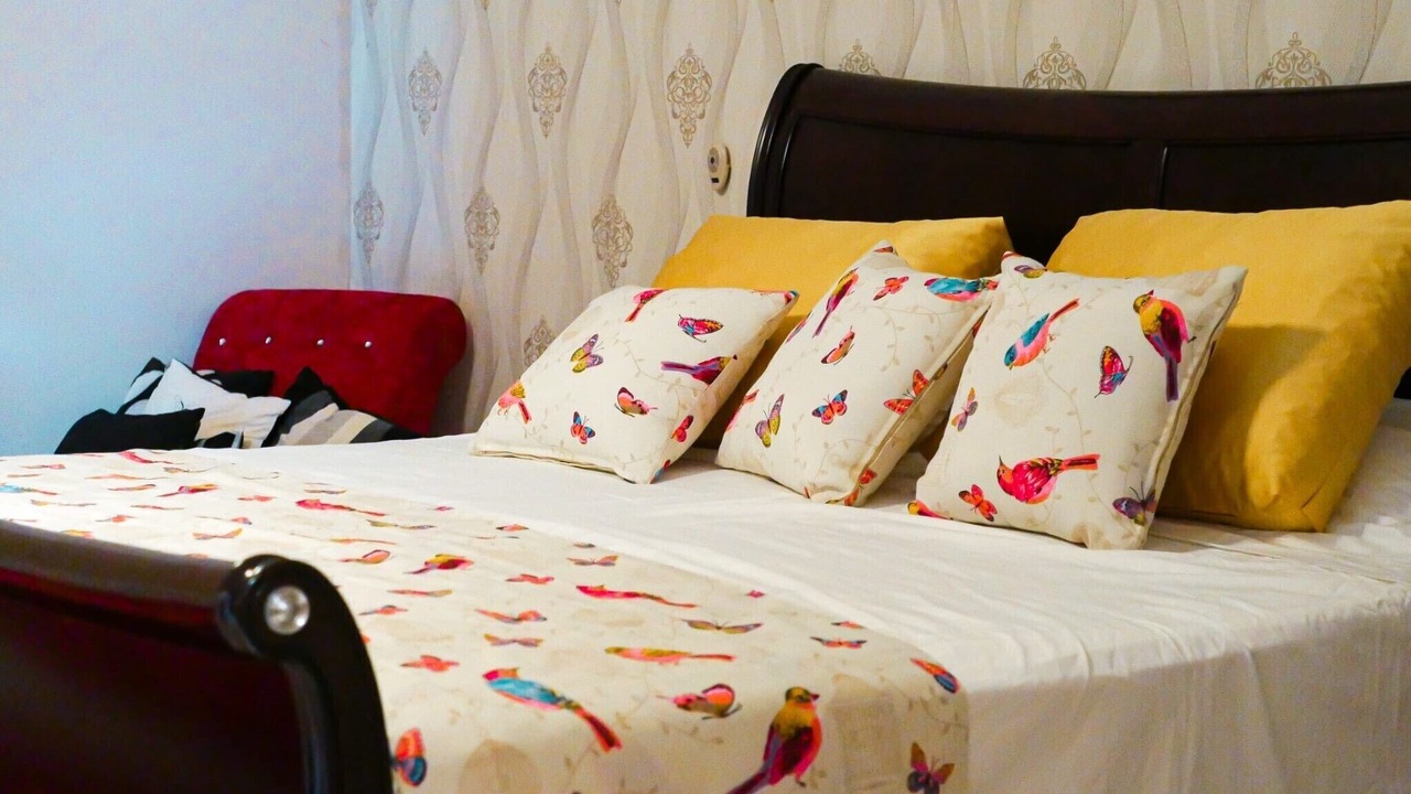 Photo of Bedroom in Costa Dorada