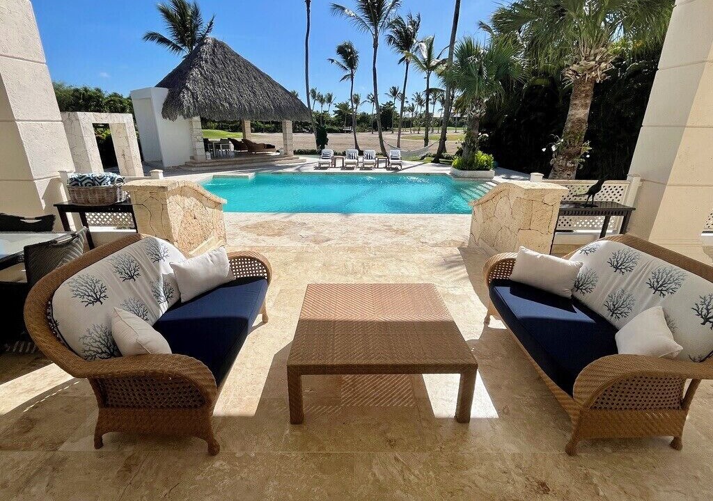 Photo of Outdoor in Punta Cana