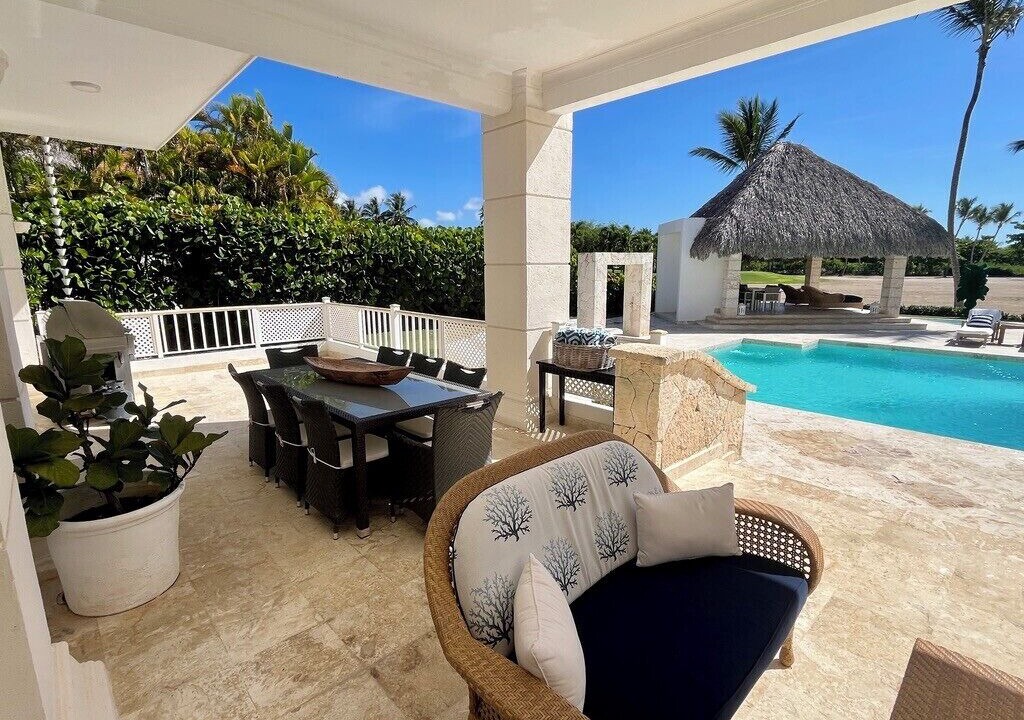 Photo of Outdoor in Punta Cana