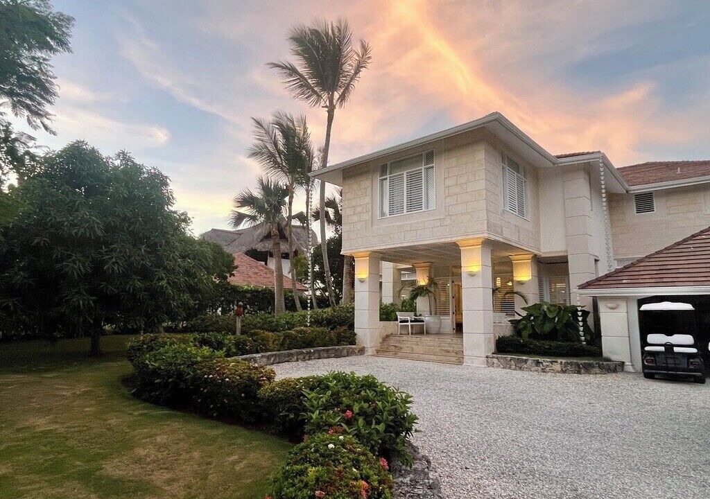 Photo of Outdoor in Punta Cana