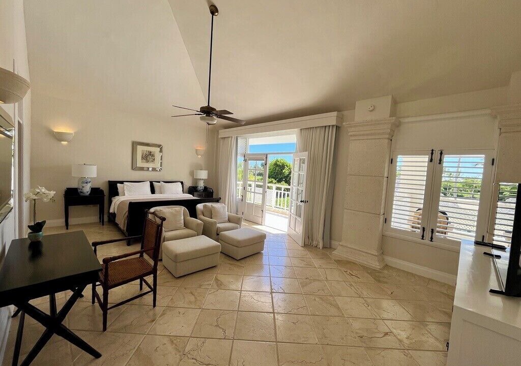 Photo of Bedroom in Punta Cana