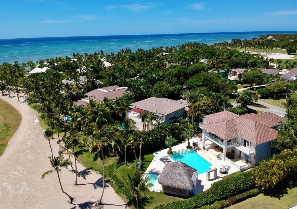 Photo of Outdoor in Punta Cana