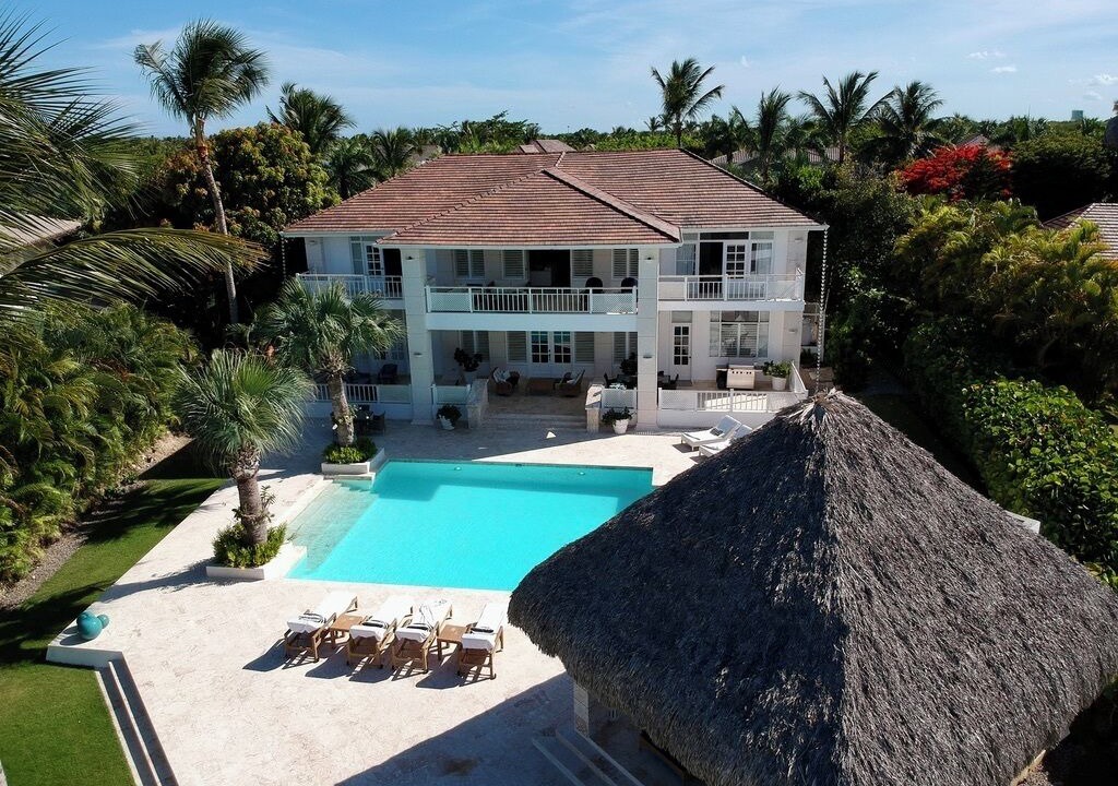 Photo of Outdoor in Punta Cana