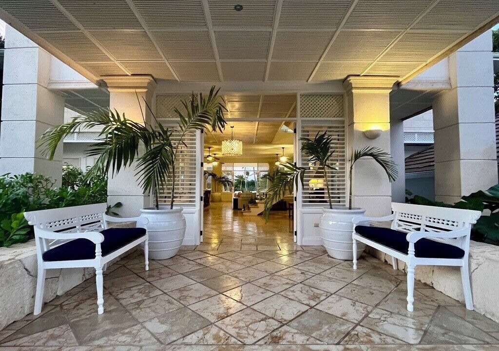 Photo of Patio Balcony in Punta Cana