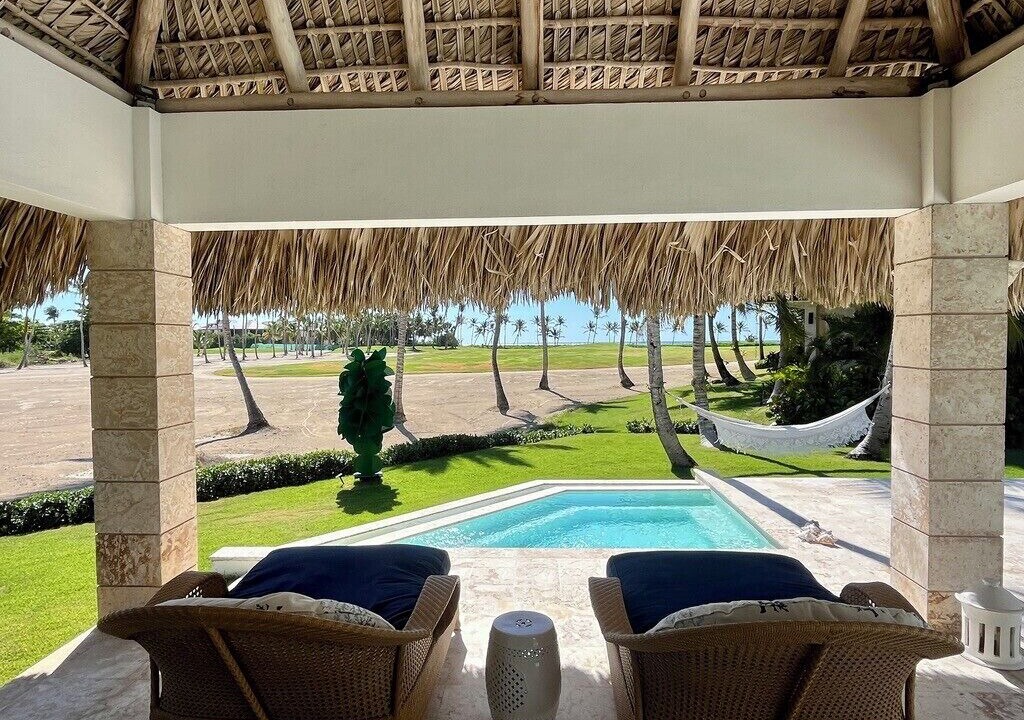 Photo of Outdoor in Punta Cana