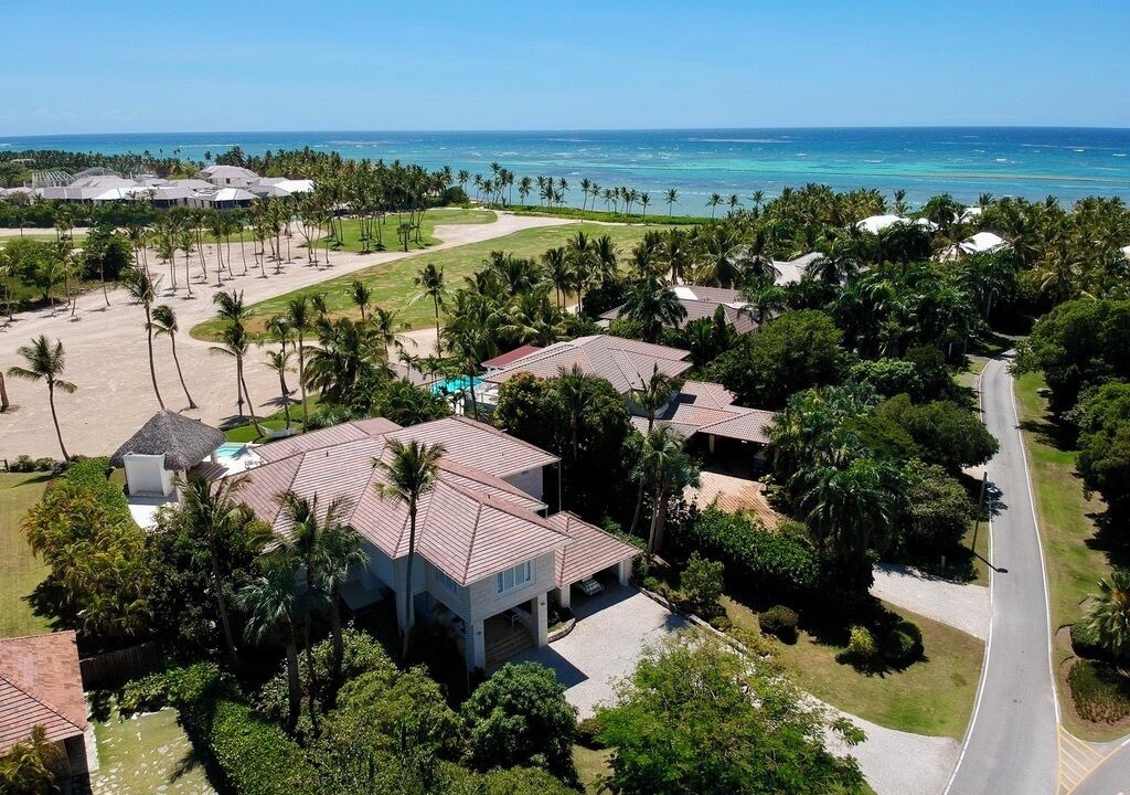 Photo of Outdoor in Punta Cana