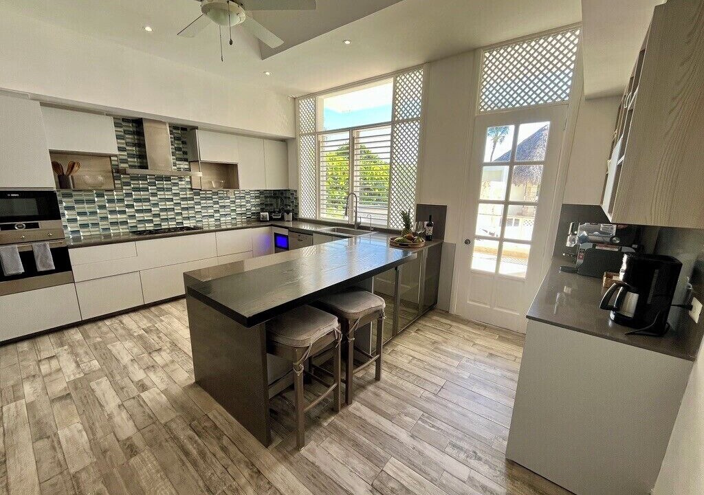 Photo of Kitchen in Punta Cana