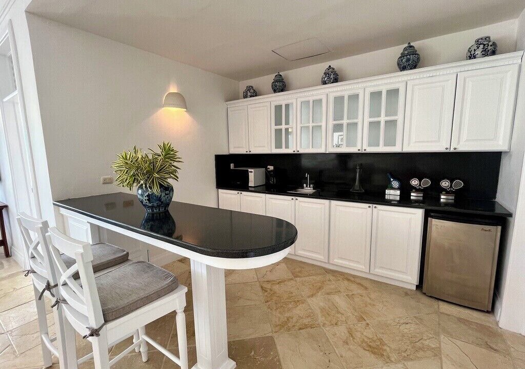 Photo of Kitchen in Punta Cana