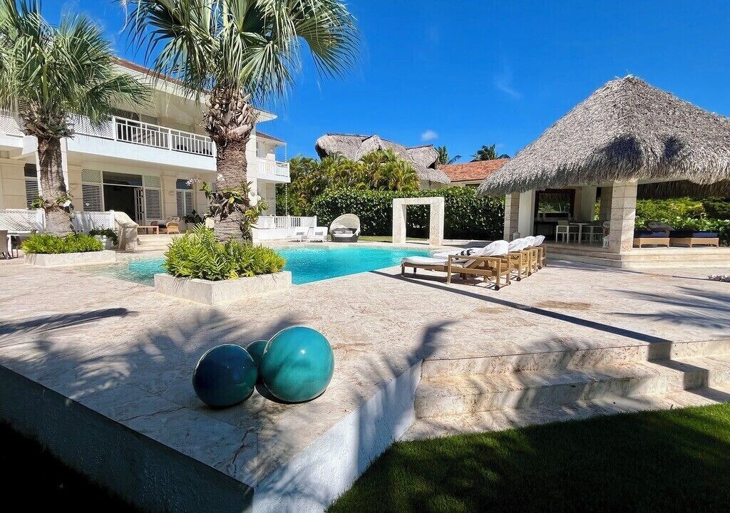 Photo of Outdoor in Punta Cana