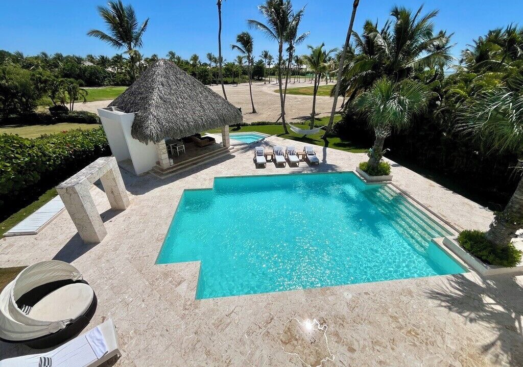 Photo of Outdoor in Punta Cana