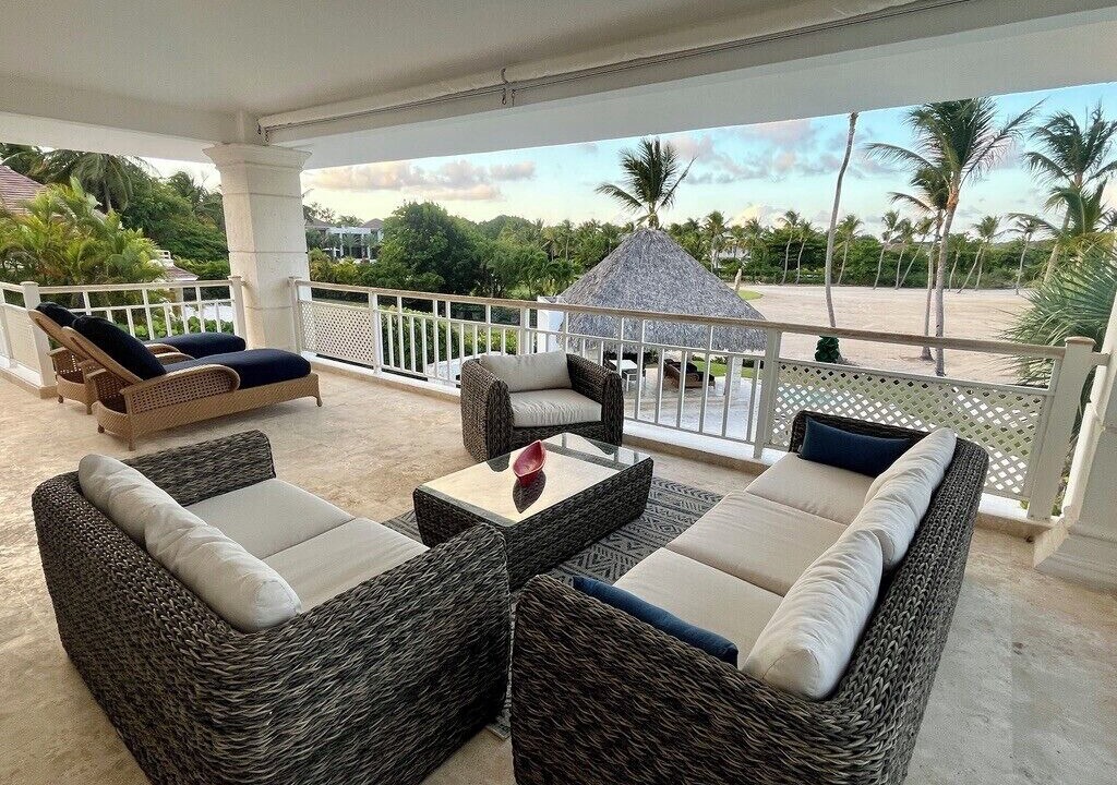 Photo of Outdoor in Punta Cana