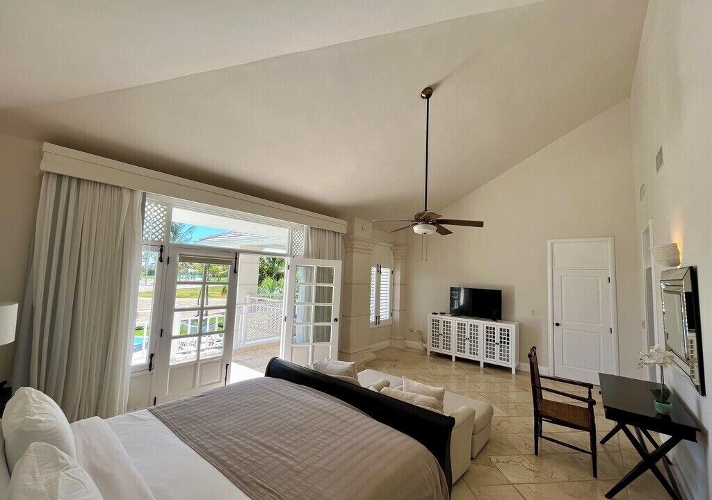 Photo of Bedroom in Punta Cana