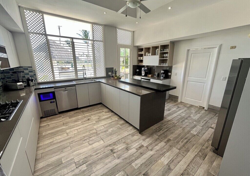 Photo of Kitchen in Punta Cana