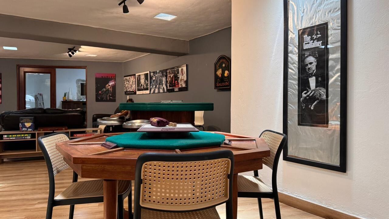 Photo of Bedroom in Casa de Campo