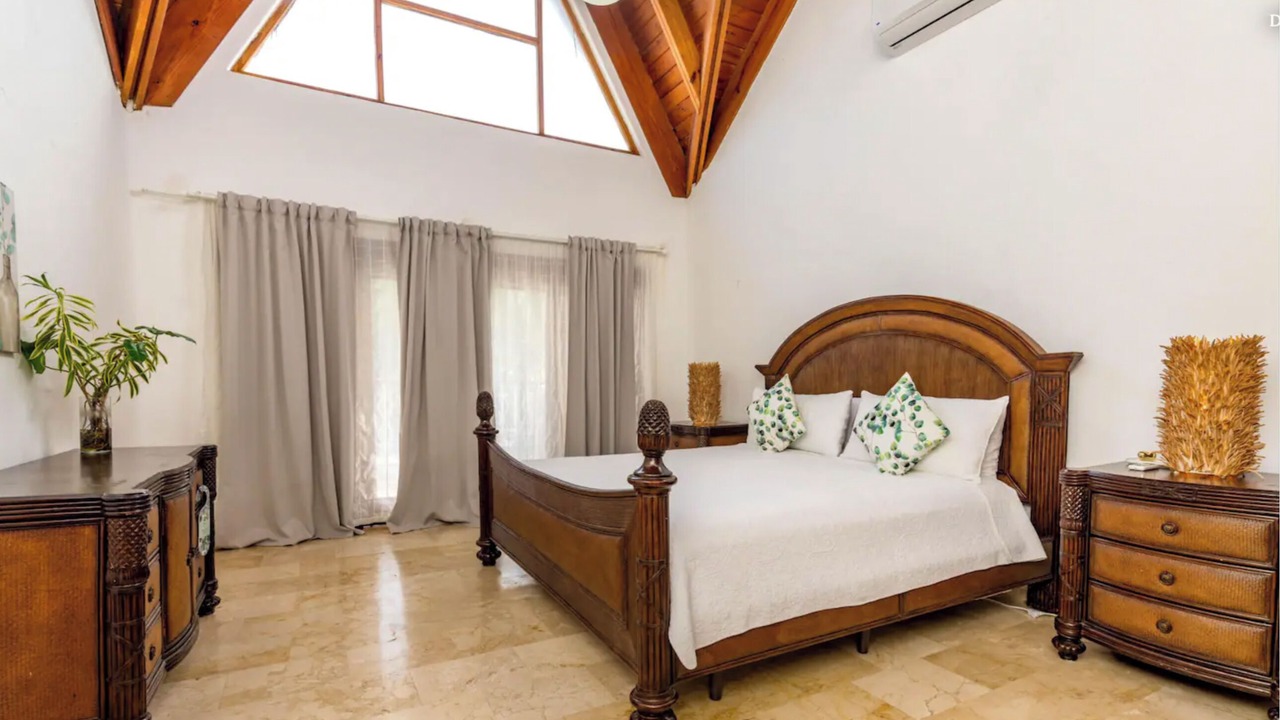 Photo of Patio Balcony in Casa de Campo