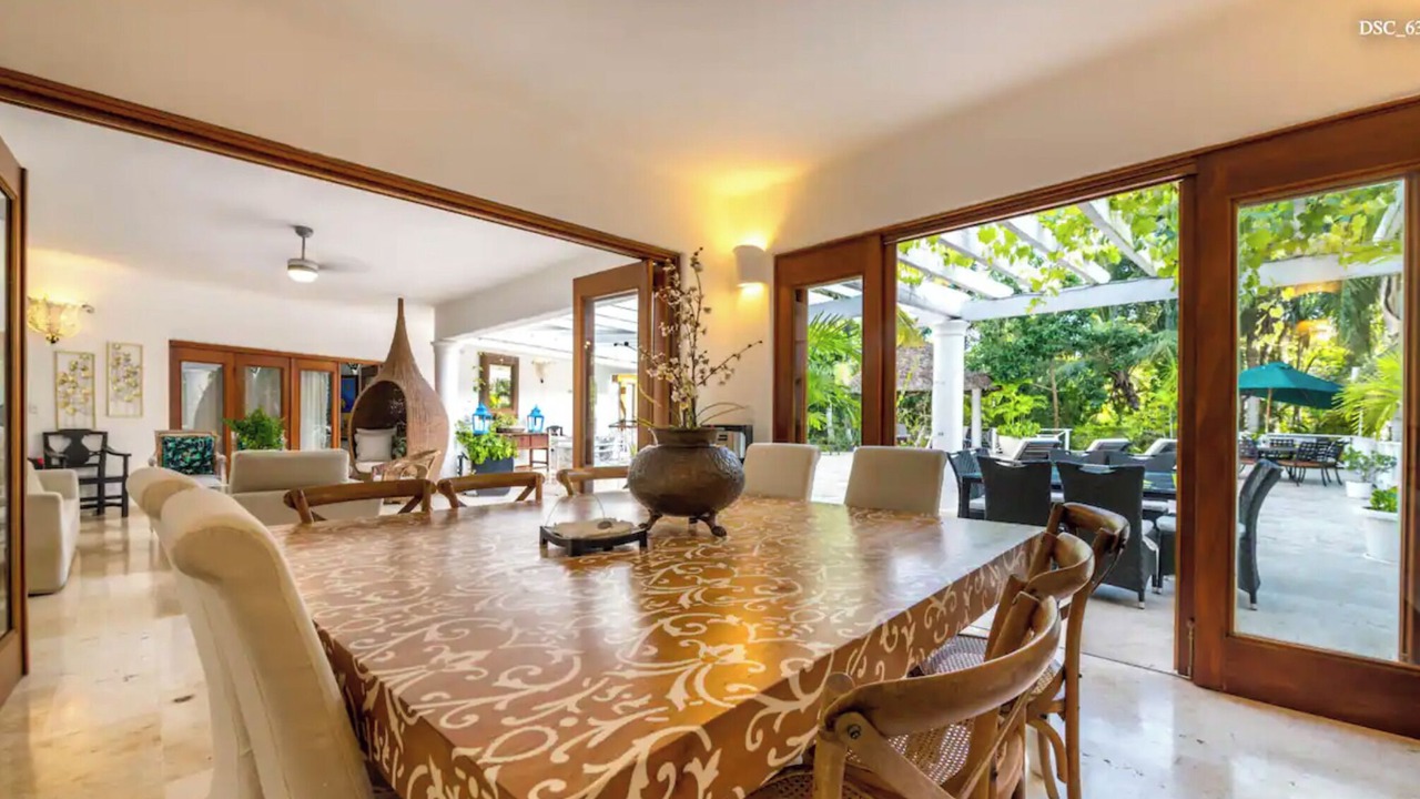 Photo of Bedroom in Casa de Campo