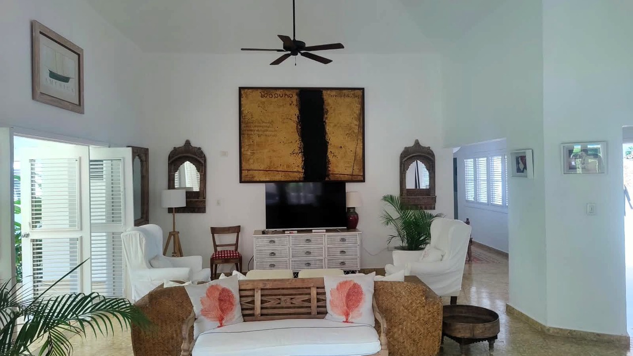 Photo of Bedroom in Cabarete