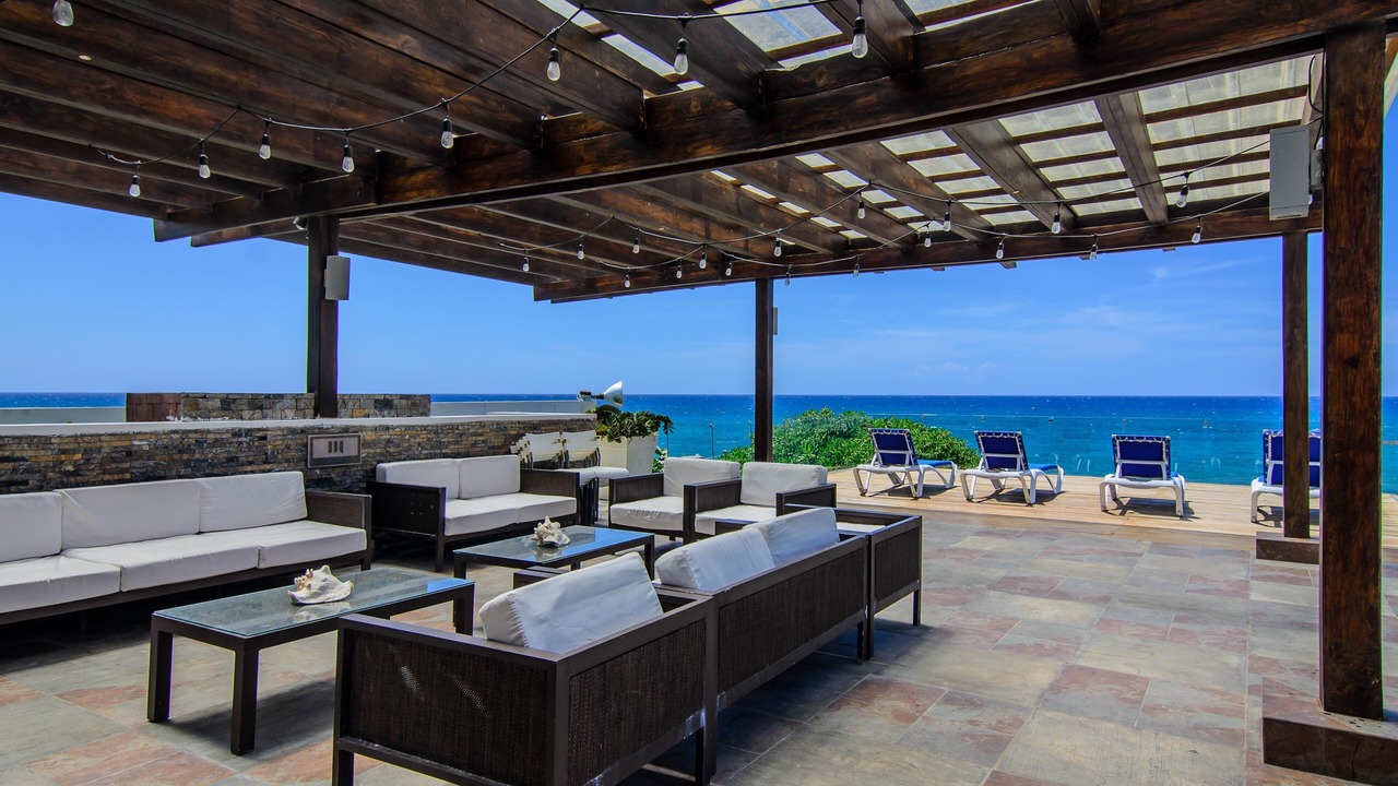 Photo of Patio Balcony in Sosua