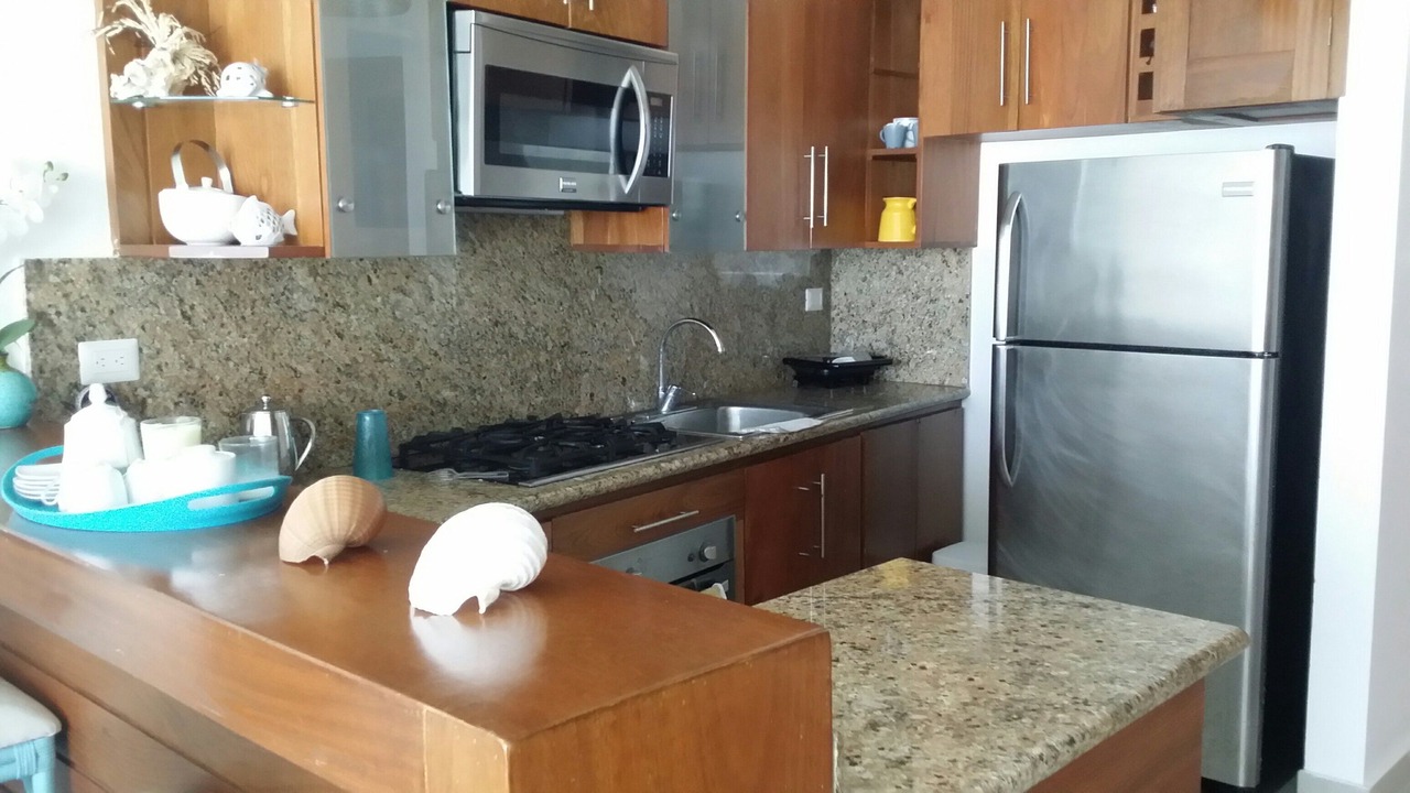 Photo of Kitchen in Sosua