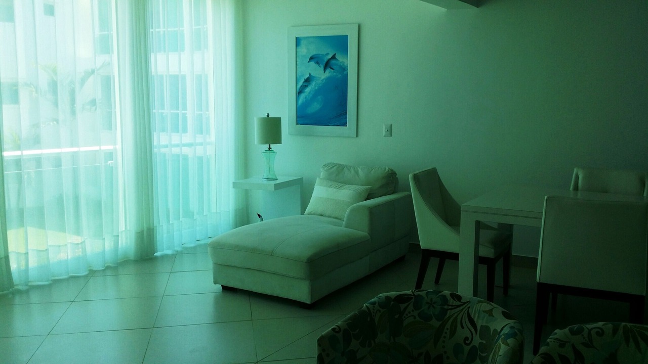 Photo of Livingroom in Sosua
