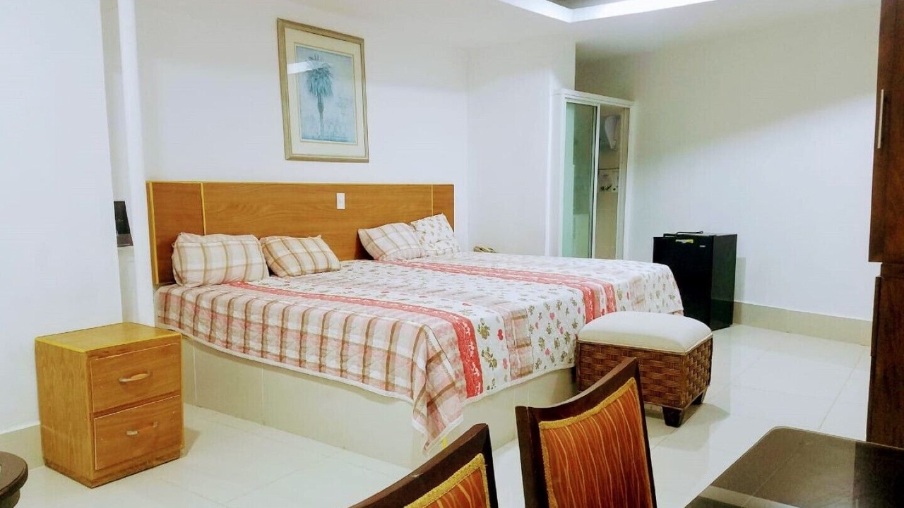 Photo of Bedroom in Gascue