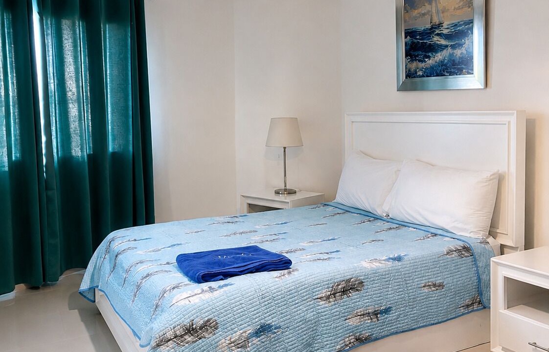 Photo of Bedroom in Boca Chica