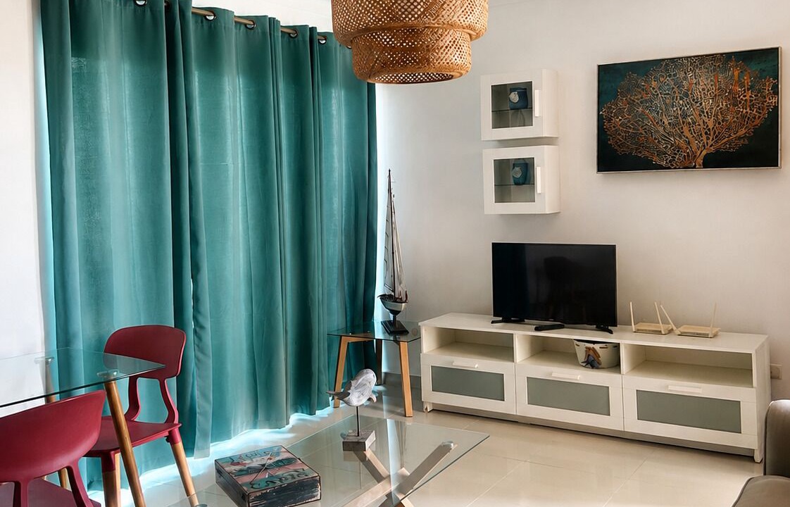 Photo of Livingroom in Boca Chica