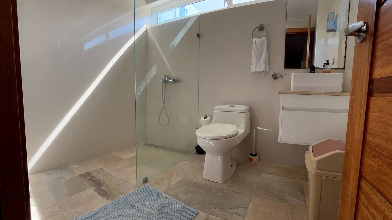 Photo of Bathroom in Higuey