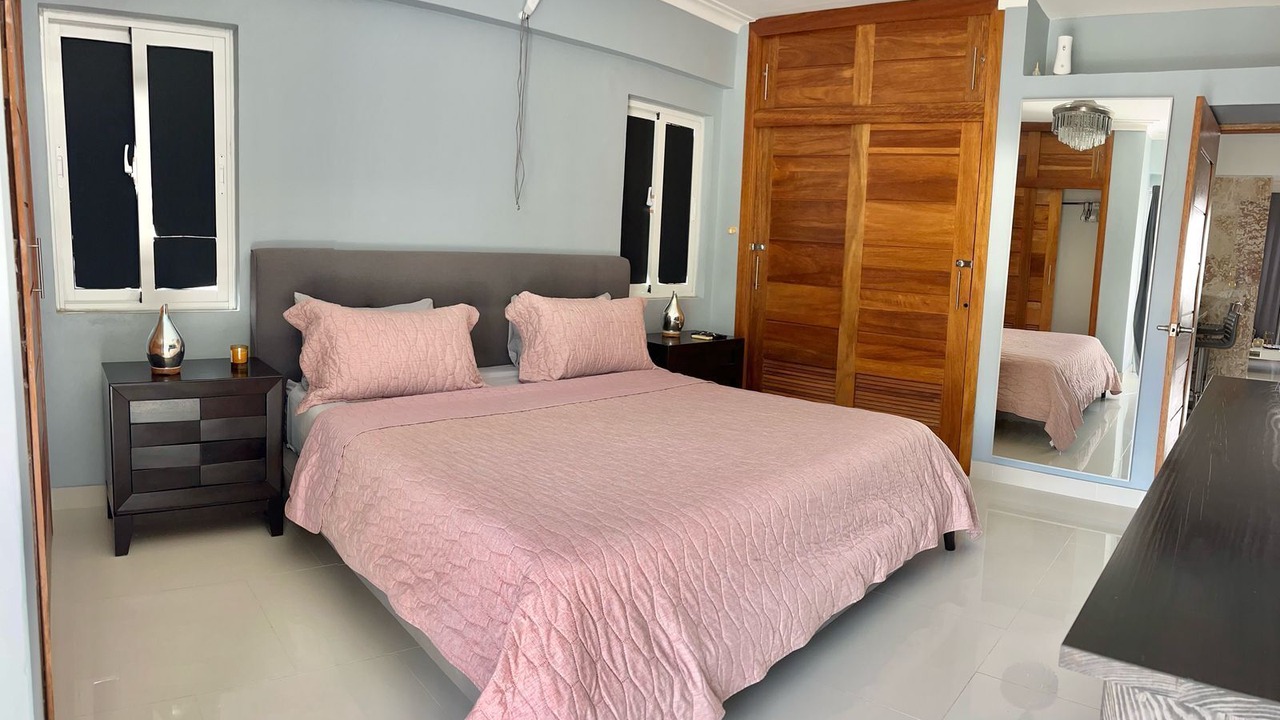 Photo of Bedroom in Higuey