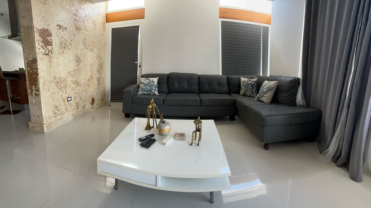 Photo of Livingroom in Higuey