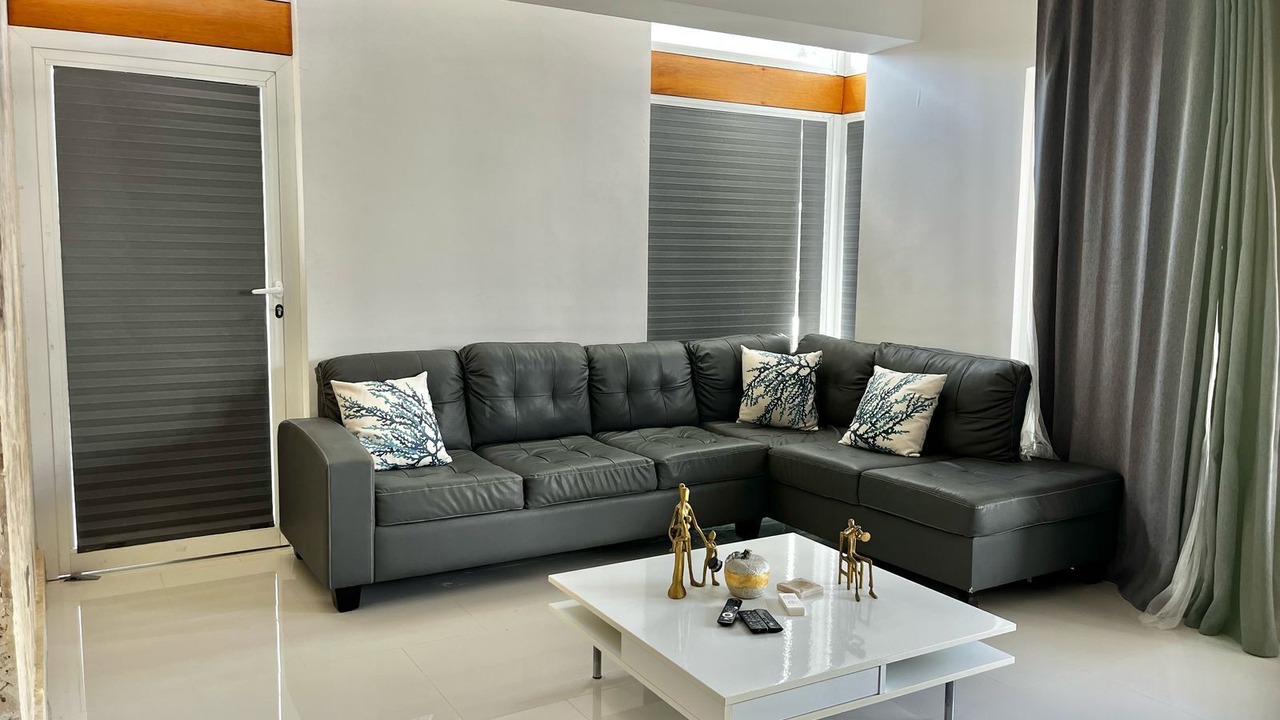 Photo of Livingroom in Higuey