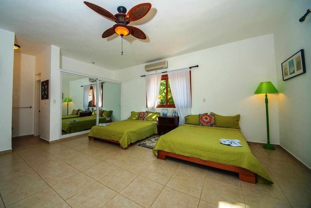 Photo of Bedroom in Sosua