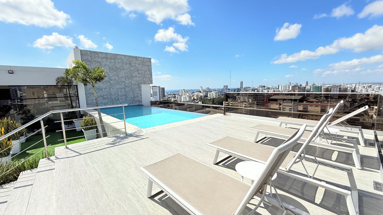 Photo of Outdoor in Downtown Santo Domingo