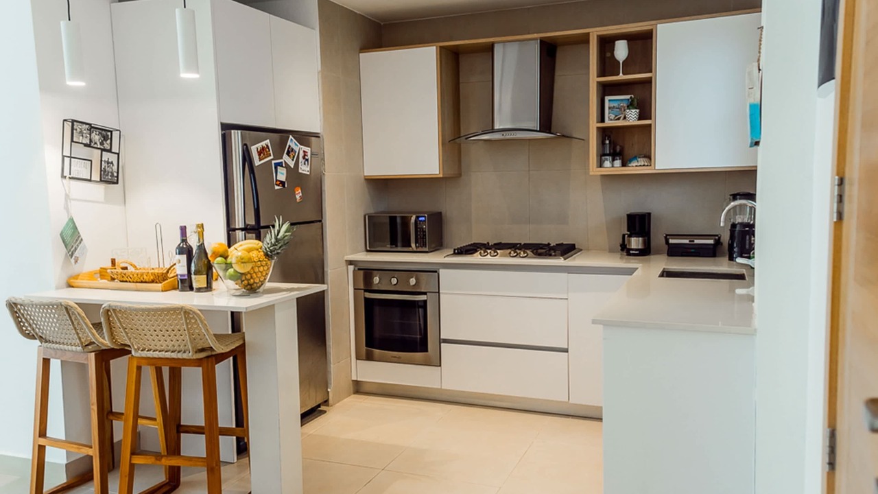 Photo of Kitchen in El Cortecito