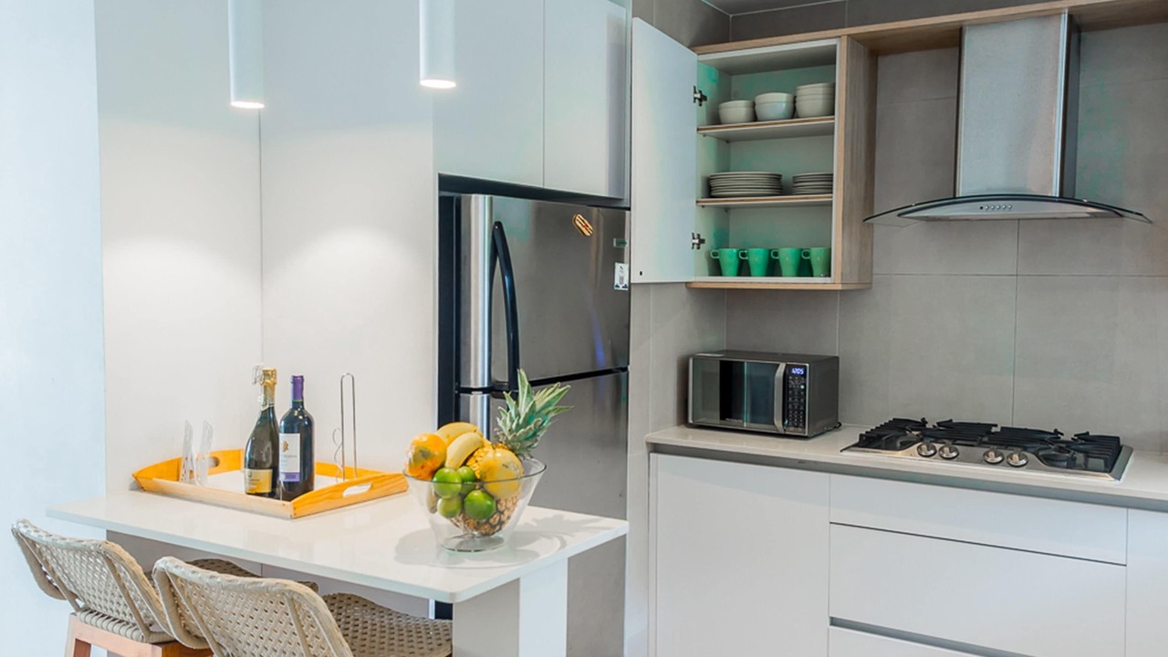 Photo of Kitchen in El Cortecito