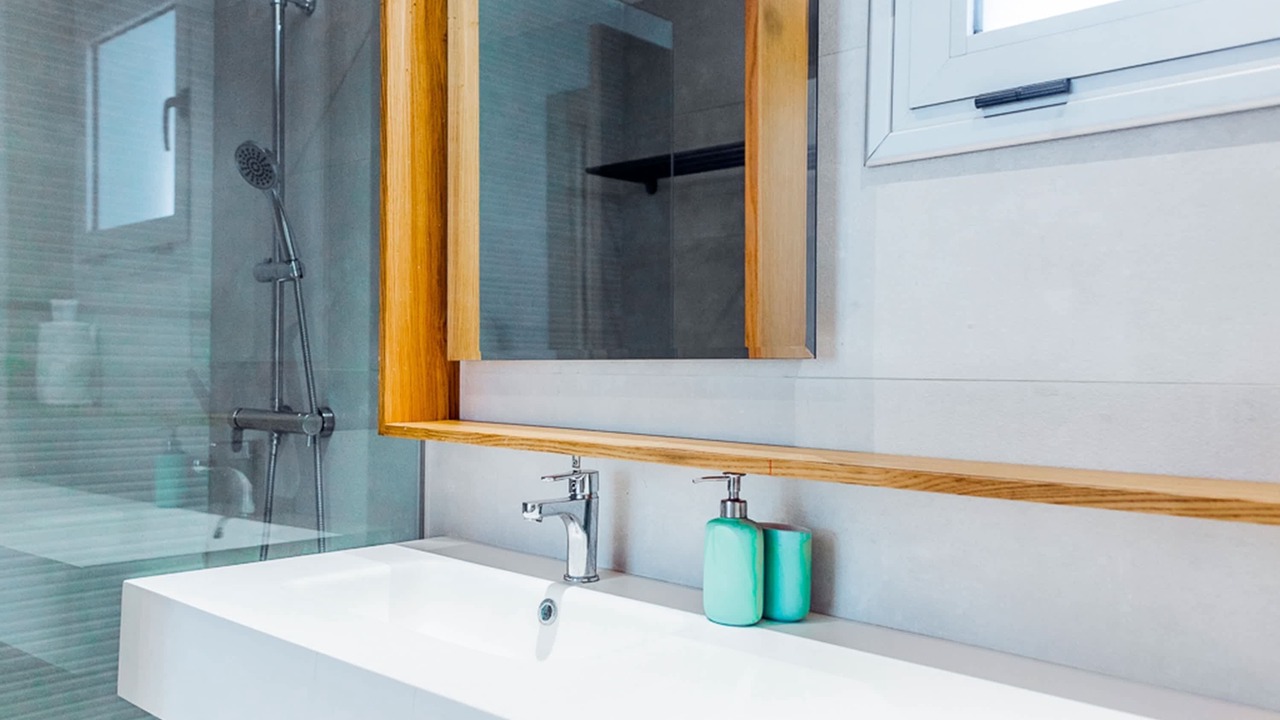 Photo of Bathroom in El Cortecito