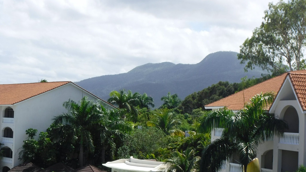 Photo of Outdoor in Imbert