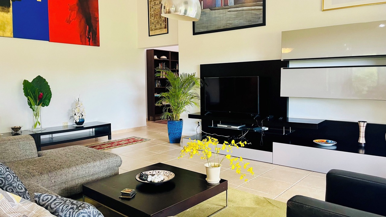 Photo of Livingroom in Juan Dolio