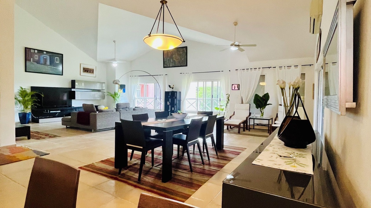 Photo of Livingroom in Juan Dolio