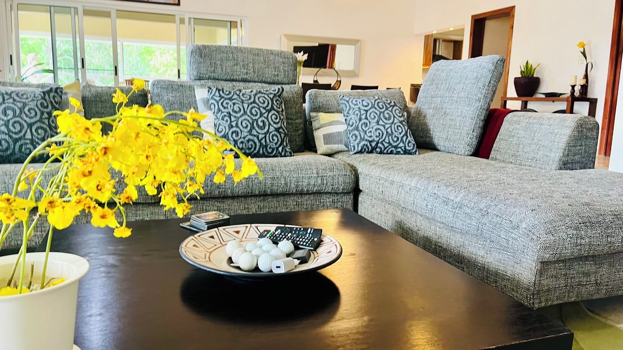 Photo of Livingroom in Juan Dolio