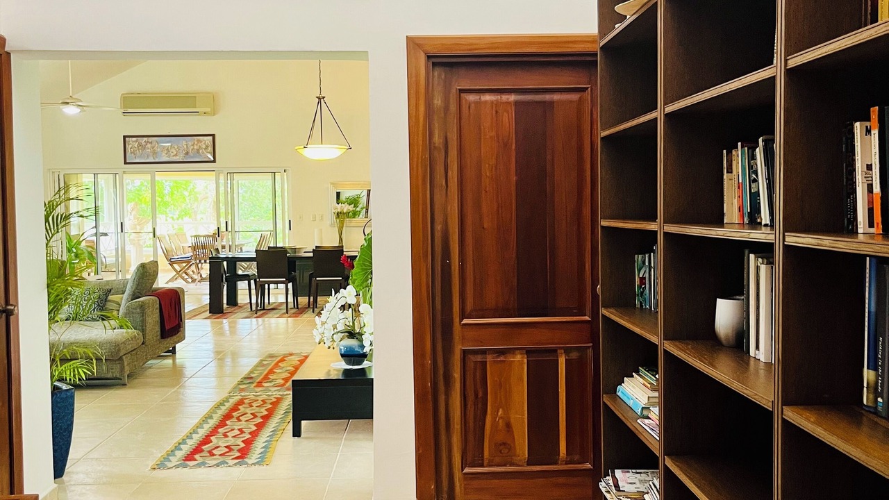 Photo of Livingroom in Juan Dolio