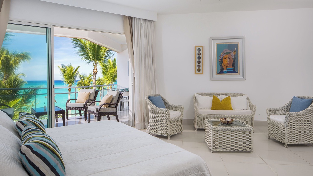 Photo of Bedroom in Cabarete