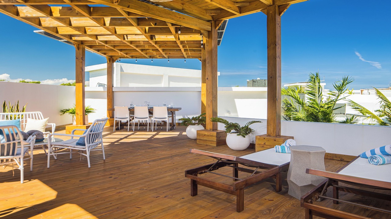 Photo of Outdoor in Cabarete