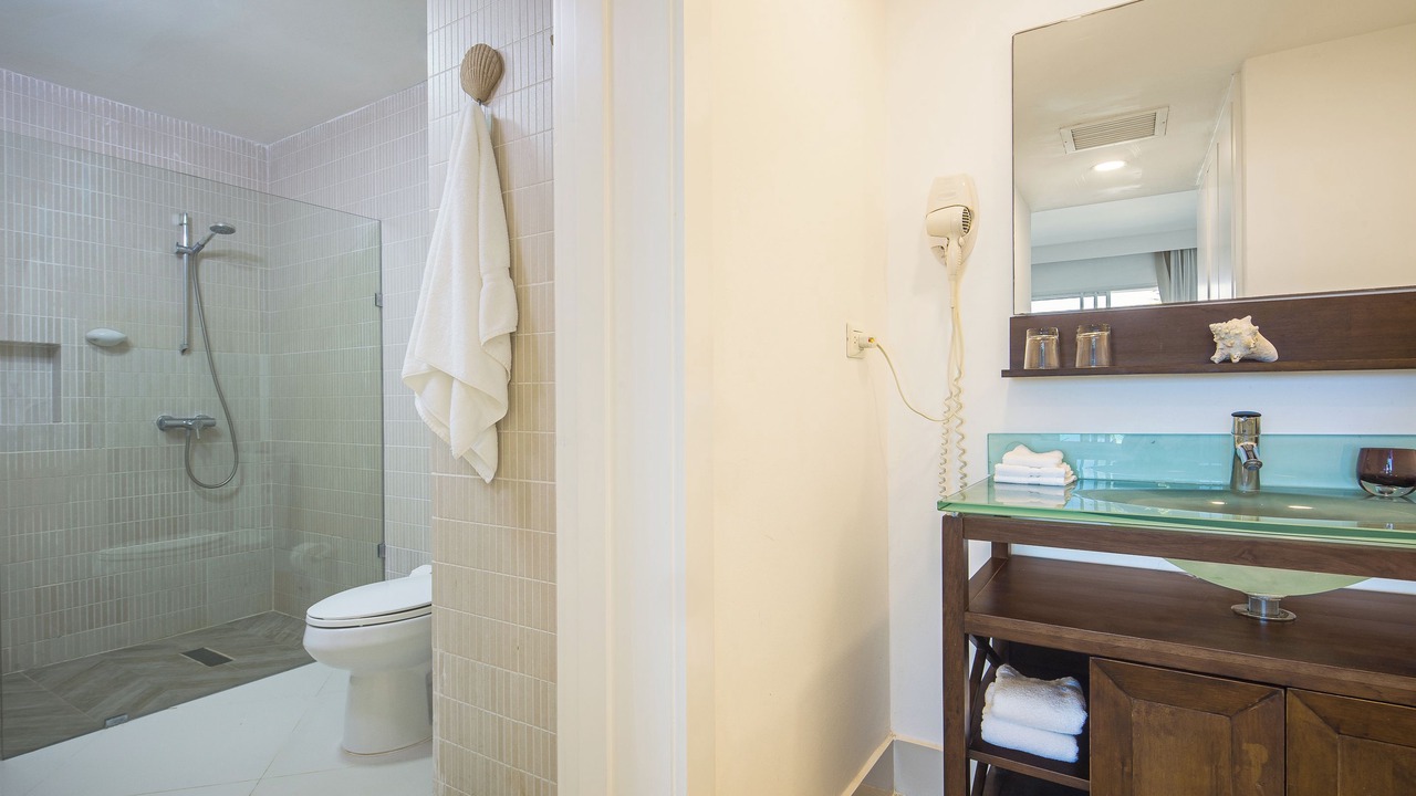 Photo of Bathroom in Cabarete