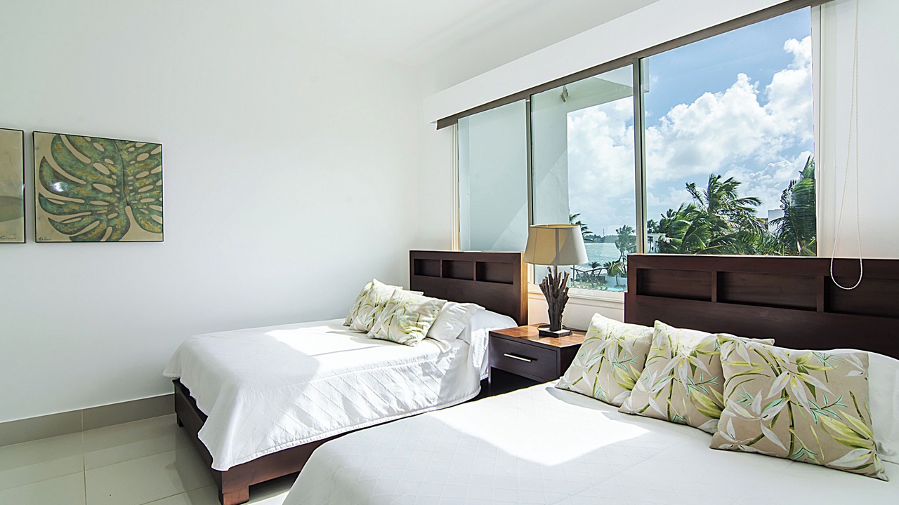 Photo of Bedroom in Cabarete