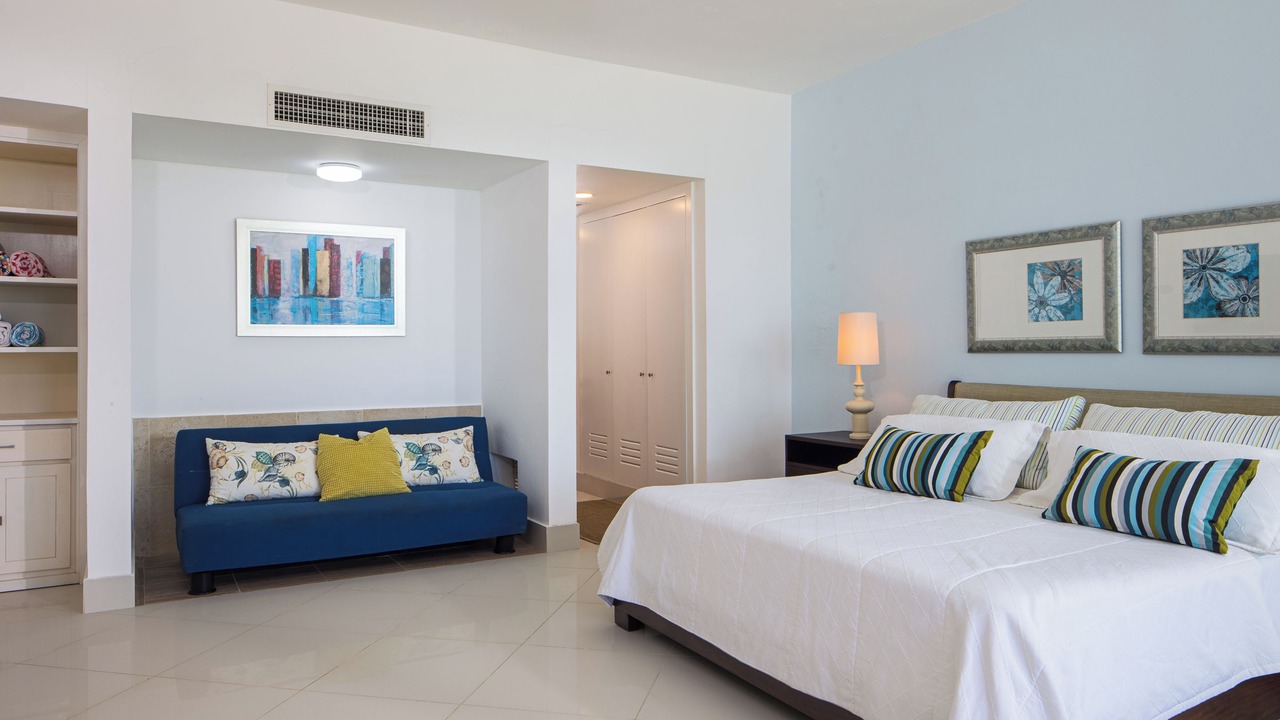 Photo of Bedroom in Cabarete
