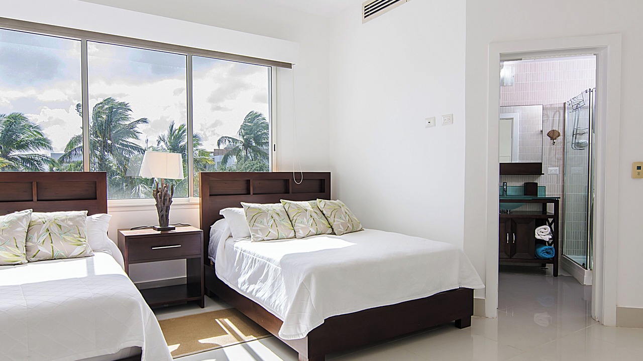 Photo of Bedroom in Cabarete