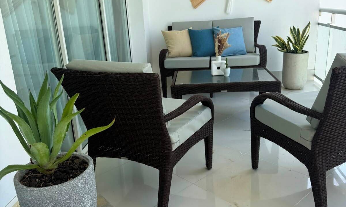 Photo of Outdoor in Cabarete