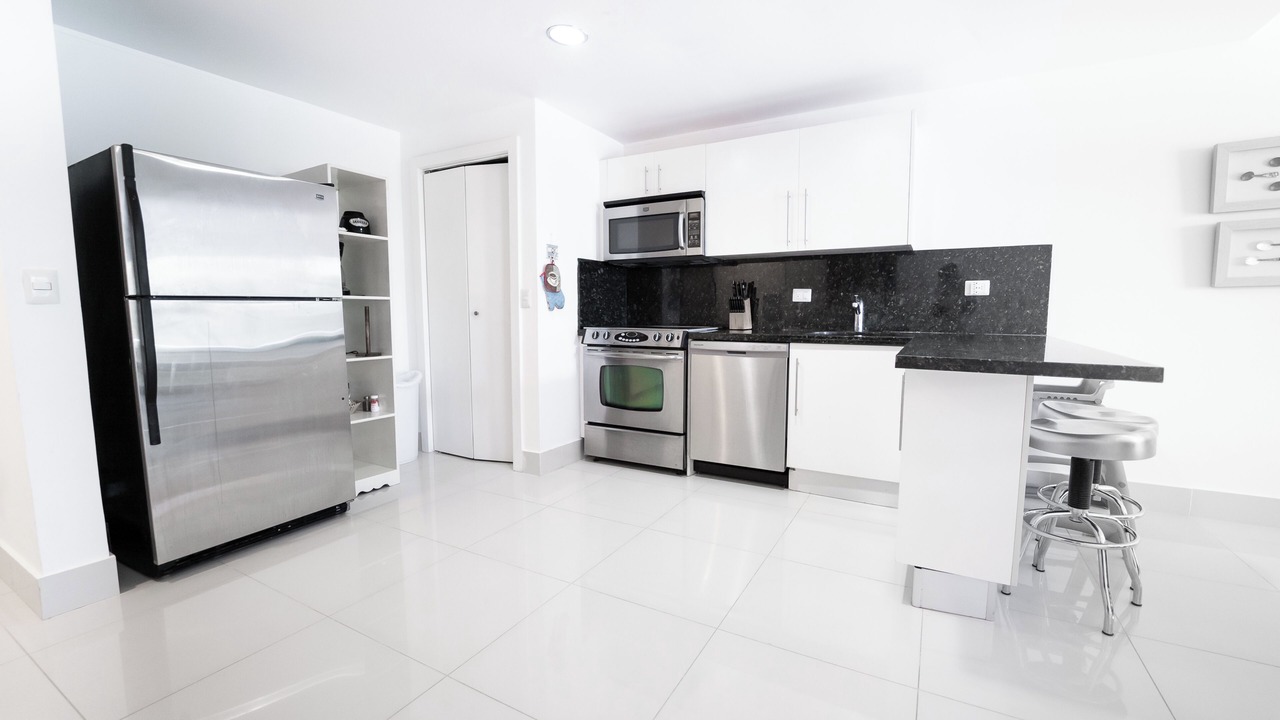 Photo of Kitchen in Cabarete