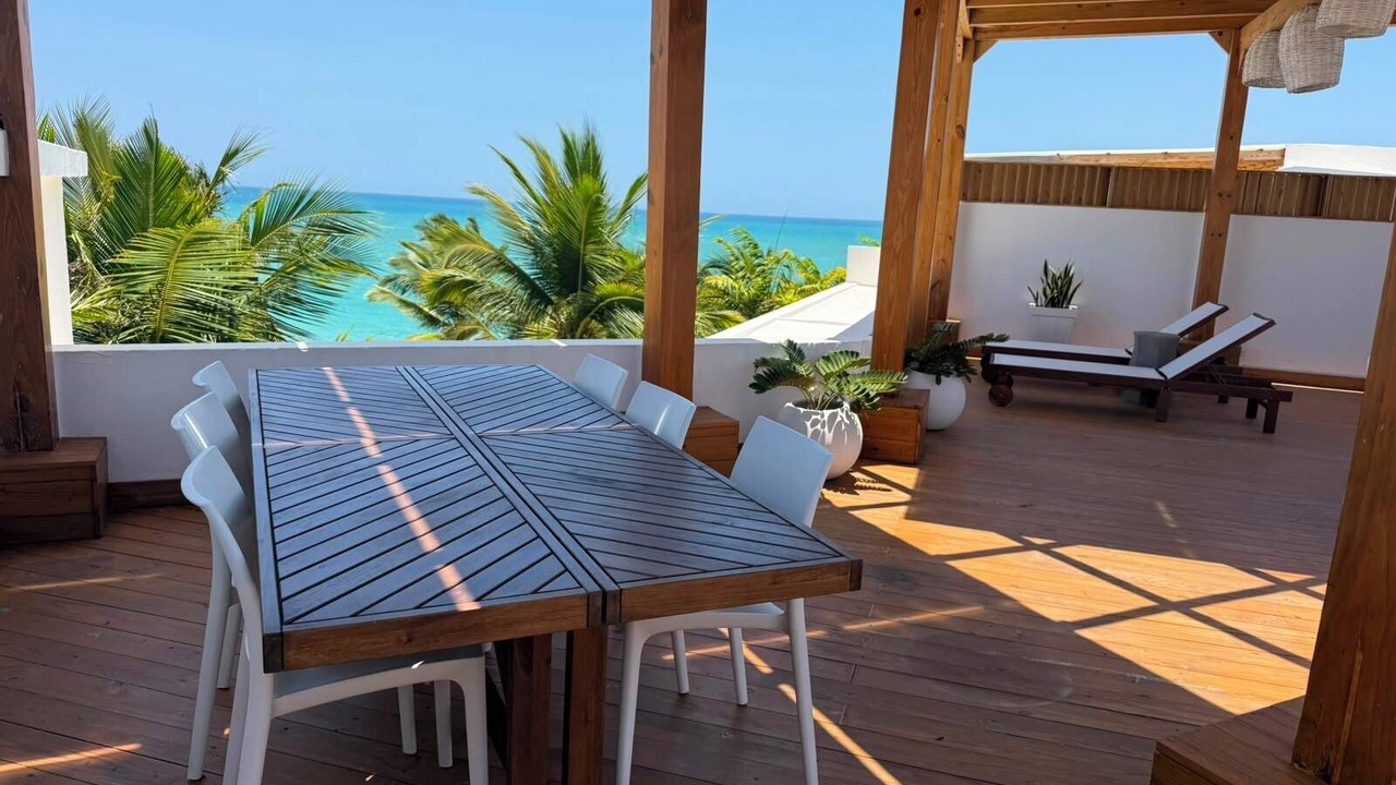 Photo of Outdoor in Cabarete